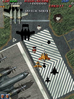 Simulation Level 01 Raiden Wiki Fandom