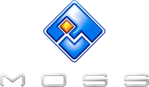 MOSS current logo