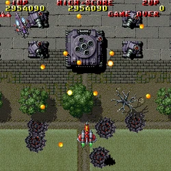 Category Raiden Ii Stages Raiden Wiki Fandom