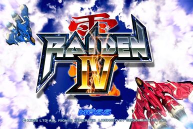 Raiden | Raiden Wiki | Fandom