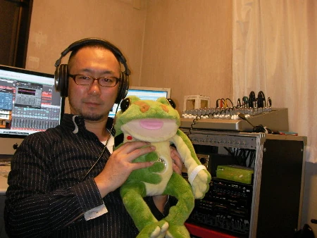 Go Sato | Raiden Wiki | Fandom