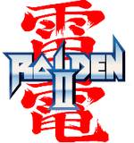 Raiden2Logo