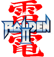 Raiden　2番 Raiden / 雷電伝説 (1990) Arcade - 2 Players [TAS] - YouTube