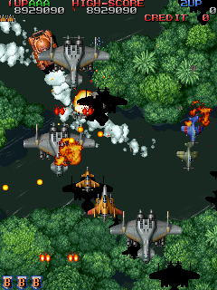 Simulation Level 15 Raiden Wiki Fandom