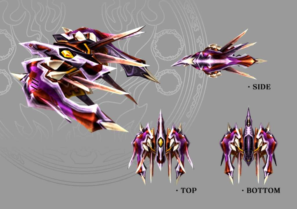 Crawling Grudge | Raiden Wiki | Fandom