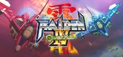 Raiden4GOG