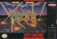 SNES cover