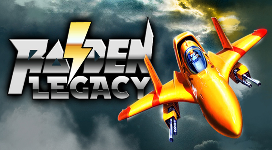 Raiden Legacy | Raiden Wiki | Fandom