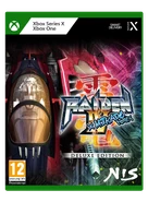 Xbox One / Series X and S EU Cover