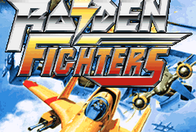 □ライデンファイターズJET　アーケード用非売品販促用ポスター　A1サイズ □ライデンファイターズJET アーケード用非売品販促用ポスター