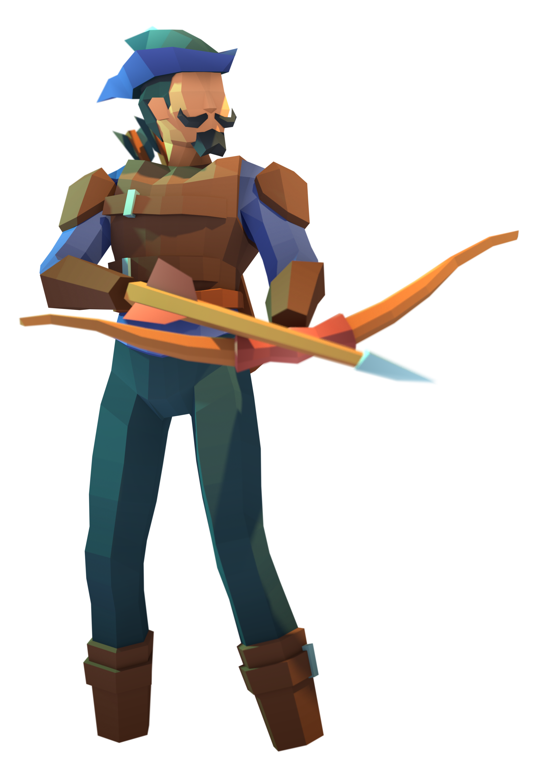 Raid render bycocket 01.png