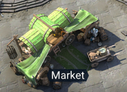 The Market