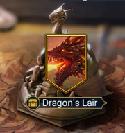 Dragon's Lair | Raid: Shadow Legends Wiki | Fandom