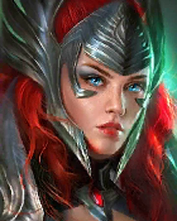 Arbiter Raid Shadow Legends Wiki Fandom