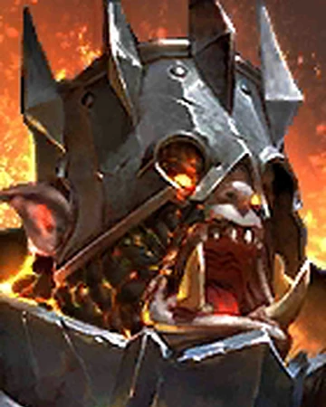 Ignatius Raid Shadow Legends Wiki Fandom