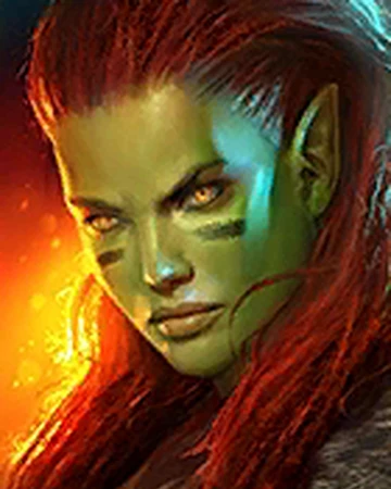 Shaman Raid Shadow Legends Wiki Fandom