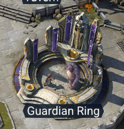 Guardian Ring