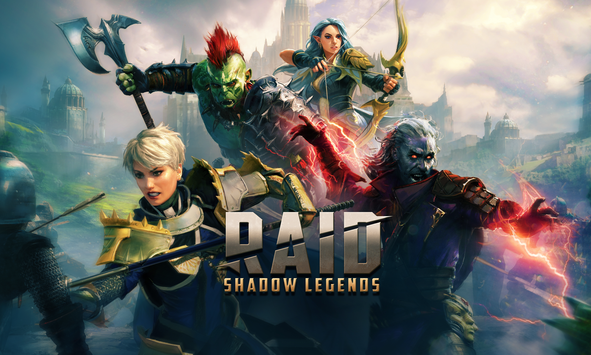 Raid: Shadow Legends - Wikipedia