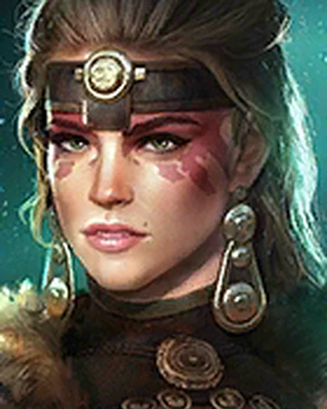 Kallia Raid Shadow Legends Wiki Fandom