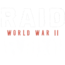 Jeu vidéo - Focus Home Interactive - RAID: World War II - Tir