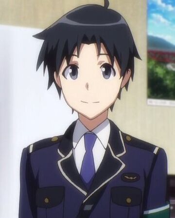 Naoto Takayama Rail Wars Wiki Fandom Naoto Takayama Rail Wars Wiki Fandom