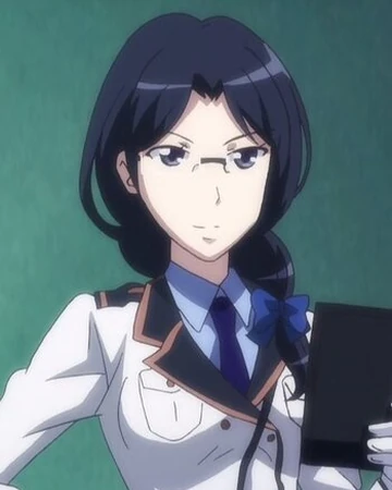 Hitomi Gonou Rail Wars Wiki Fandom