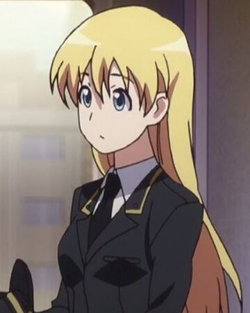 Alice Kuji Rail Wars Wiki Fandom