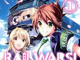 Rail Wars! The Revolver