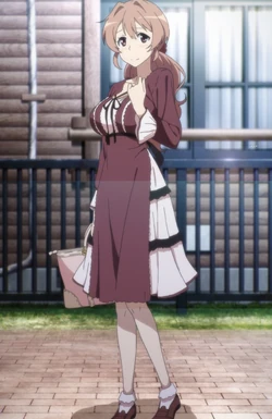 Haruka Koumi Rail Wars Wiki Fandom
