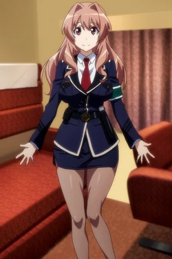 Haruka Koumi Rail Wars Wiki Fandom