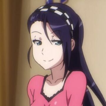 Noa Kashima Rail Wars Wiki Fandom