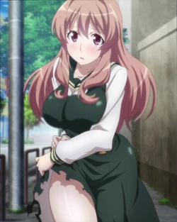 Haruka Koumi Rail Wars Wiki Fandom