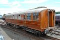 Gresley Buffet Car