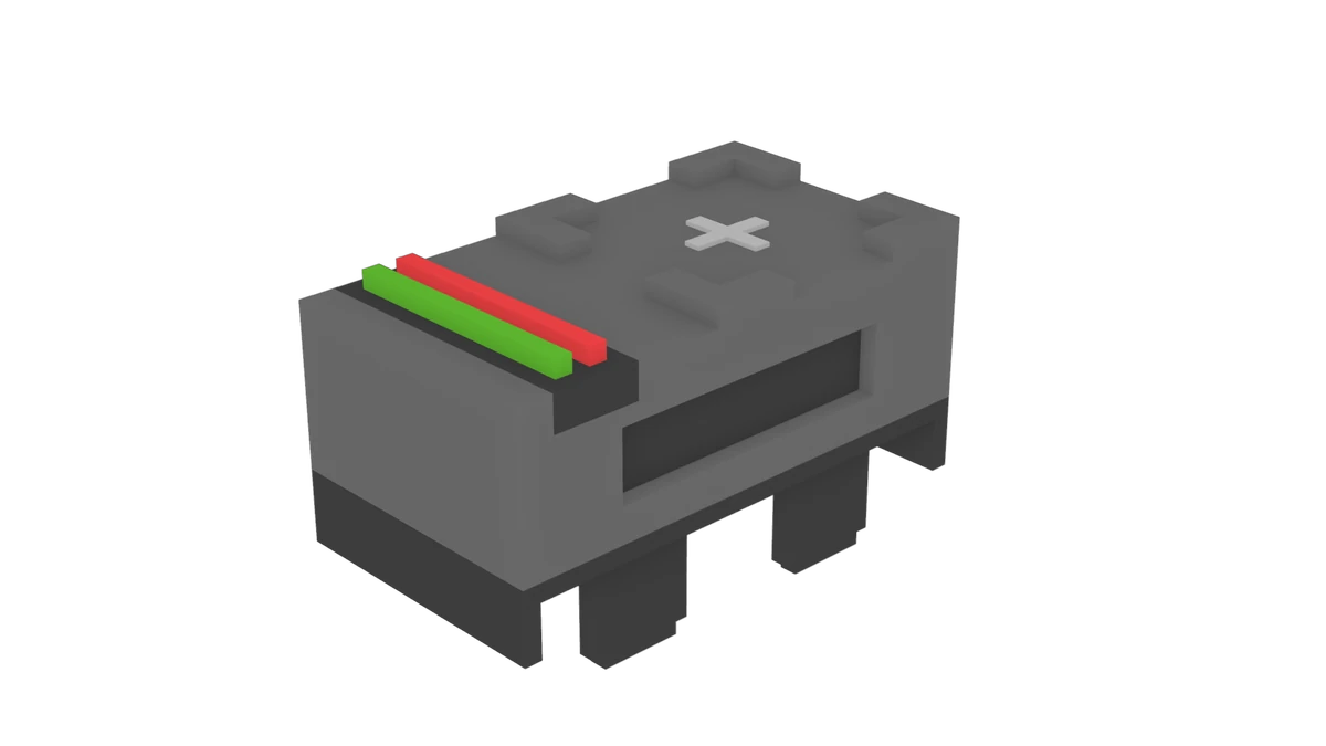 Dynamite | Rail Frenzy Wiki | Fandom