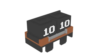 Weight | Rail Frenzy Wiki | Fandom