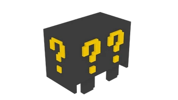 Mystery | Rail Frenzy Wiki | Fandom