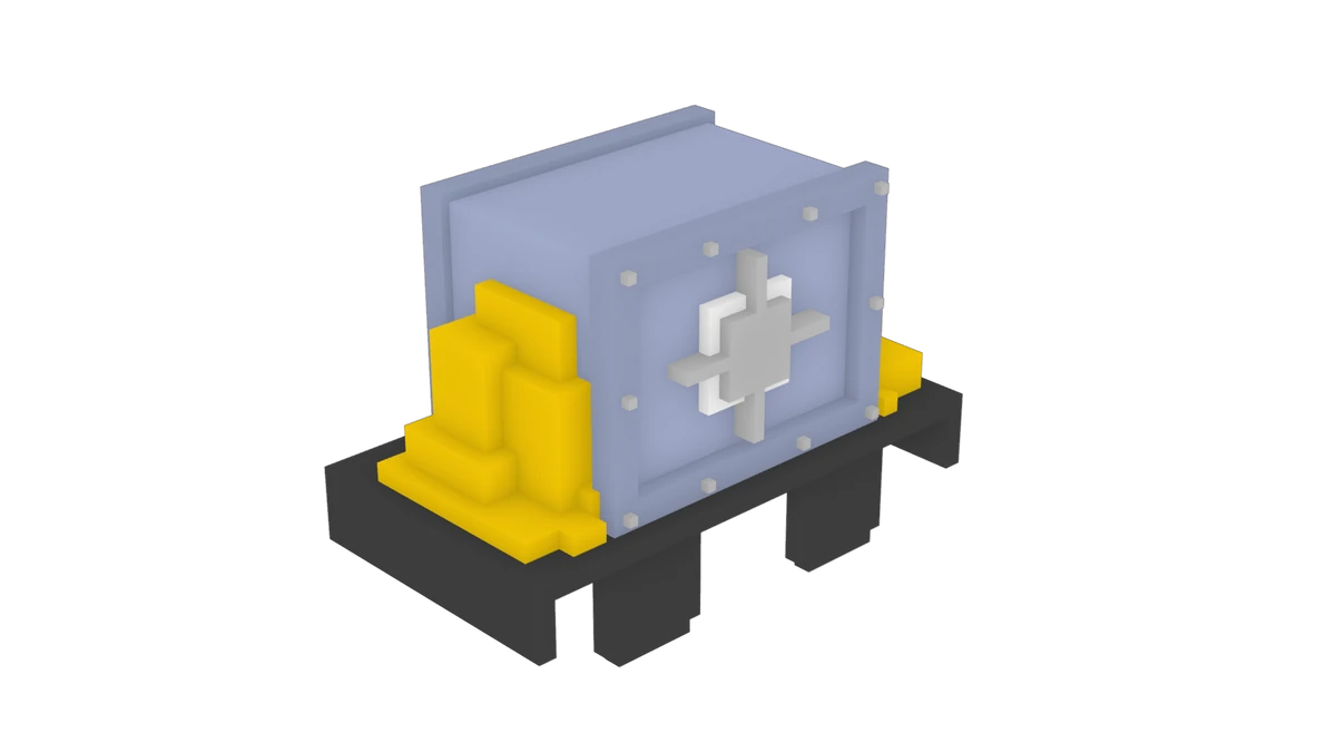 Bank | Rail Frenzy Wiki | Fandom