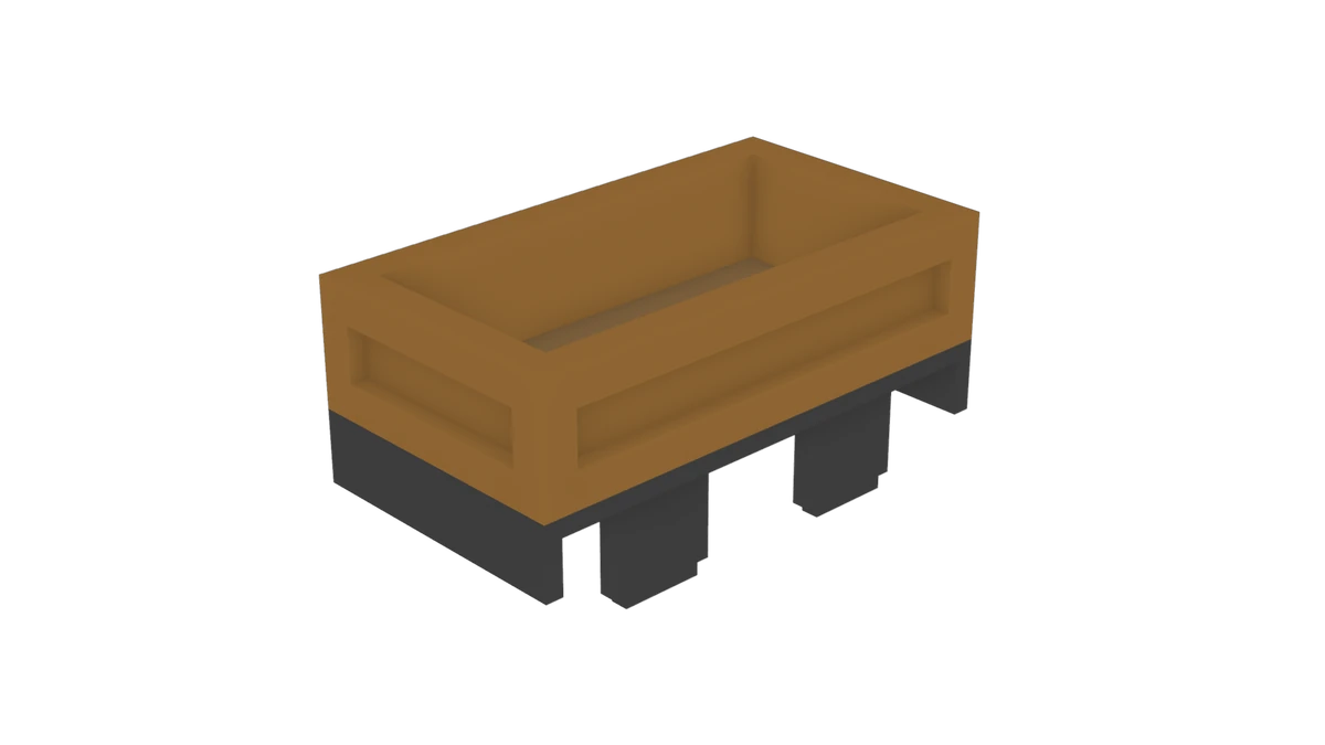 Storage | Rail Frenzy Wiki | Fandom