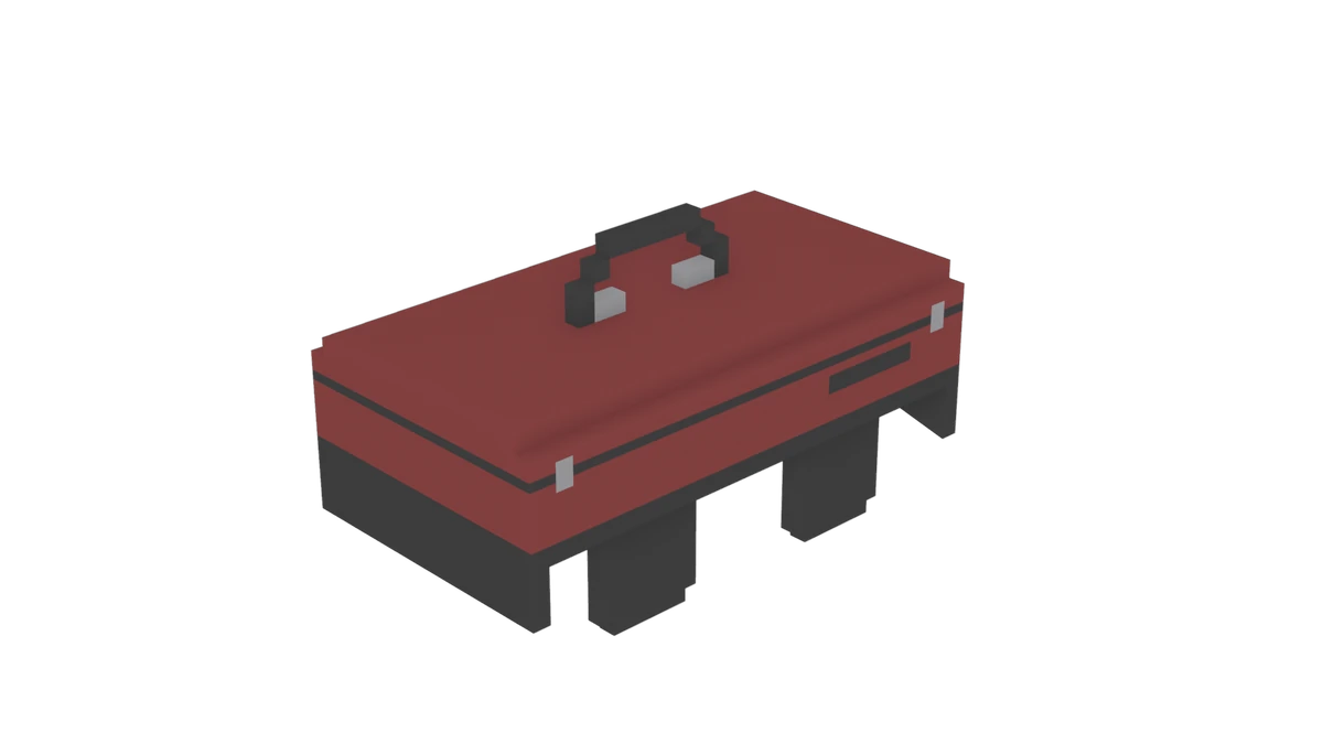 Toolbox | Rail Frenzy Wiki | Fandom