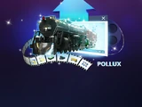 Pollux