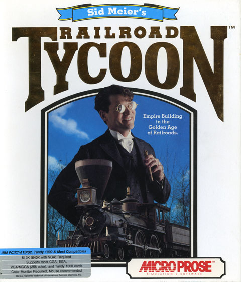 Early Railroad Tycoon - The New York Times