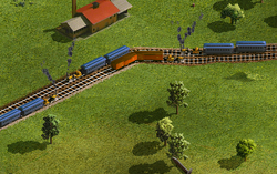 Railroad Tycoon - Wikipedia