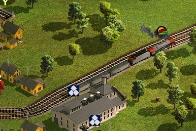 その他 RAILROAD TYCOON 3 Railroad Tycoon 3 (2003) - MobyGames
