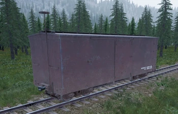 Boxcar | Railroads Online Wiki | Fandom
