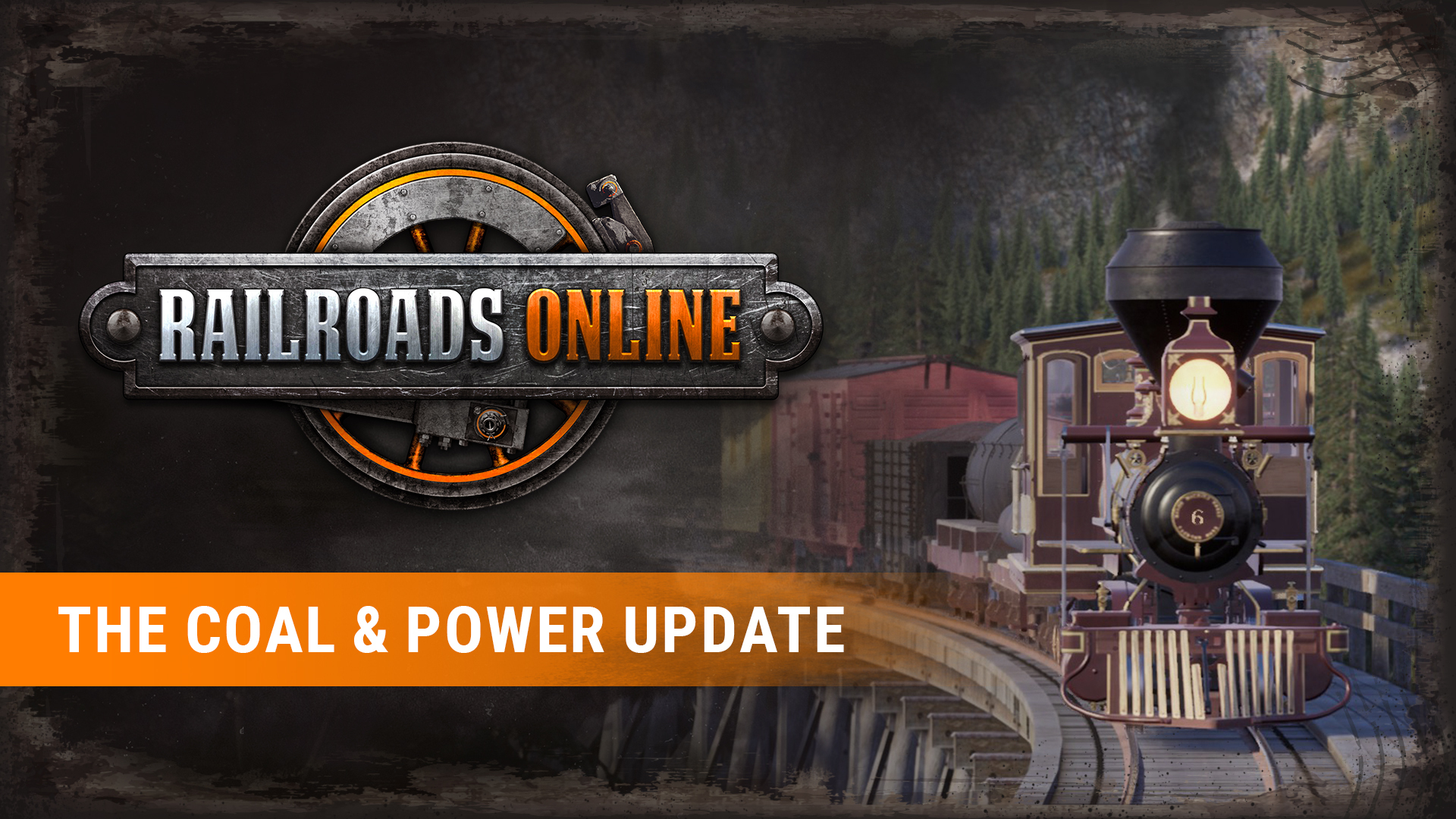 Railroads Online Купить
