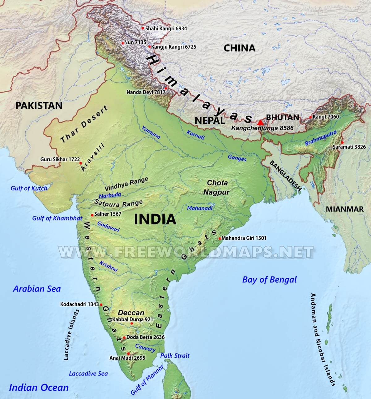 India | Quest 89 Wiki | Fandom