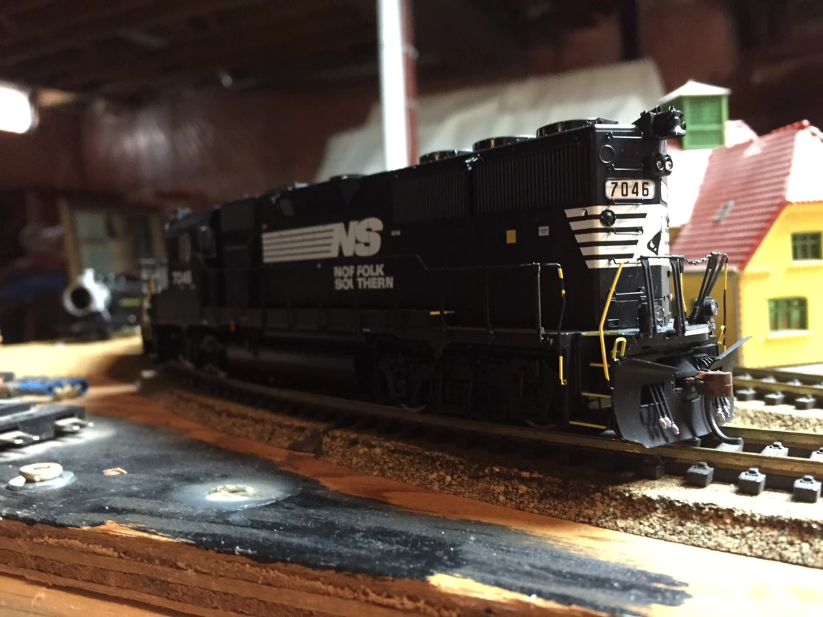 Nicholas | Rails of Ontario Wiki | Fandom