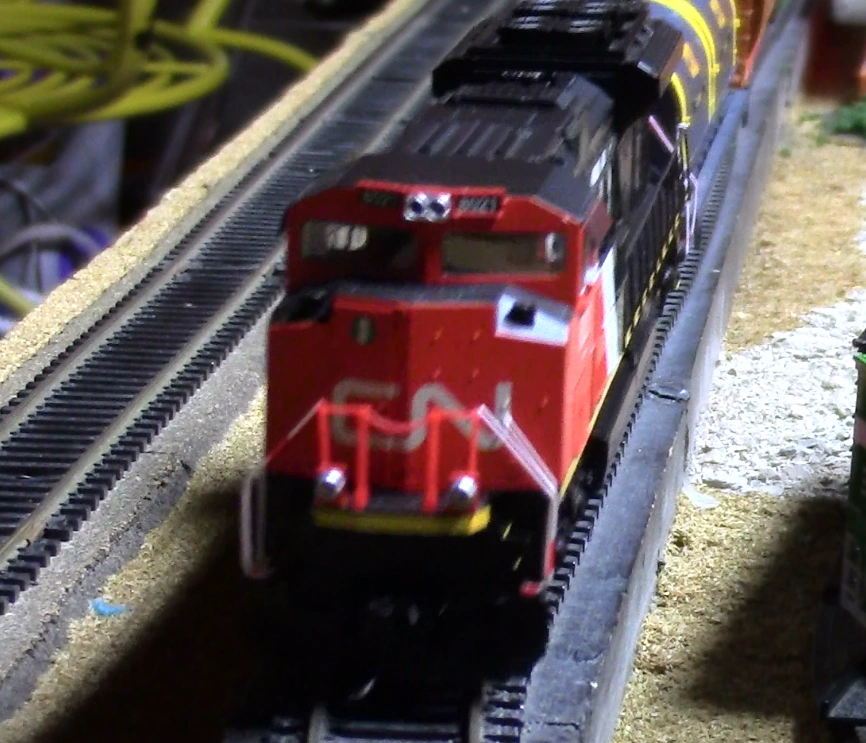 Joseph | Rails of Ontario Wiki | Fandom