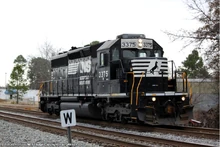 Nicholas | Rails Of The East Coast Wiki | Fandom