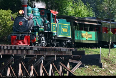 Grand Trunk Western 5629 | GoAnimate V2 Wiki | Fandom